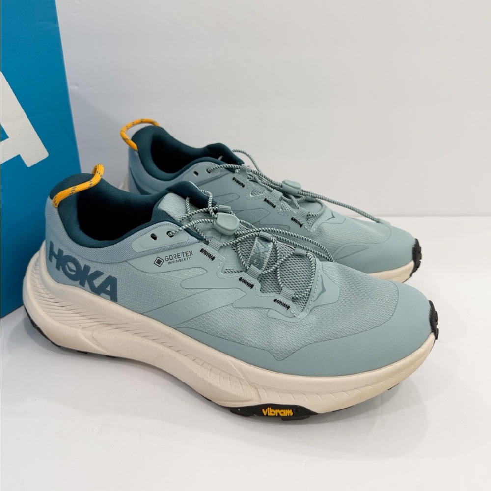 Hoka One One Transport GTX Men’s Shoes